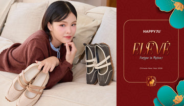 CNY 2026 | ELEVE: Fortune in Motion