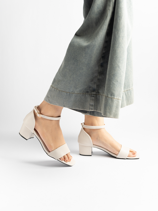 Julia Ankle Strap Sandals