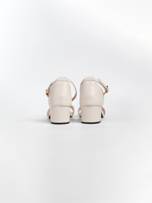 Julia Ankle Strap Sandals