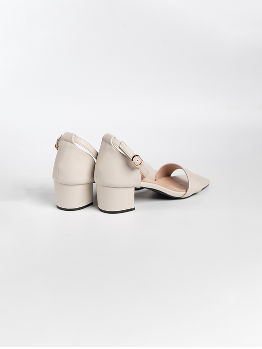 Julia Ankle Strap Sandals