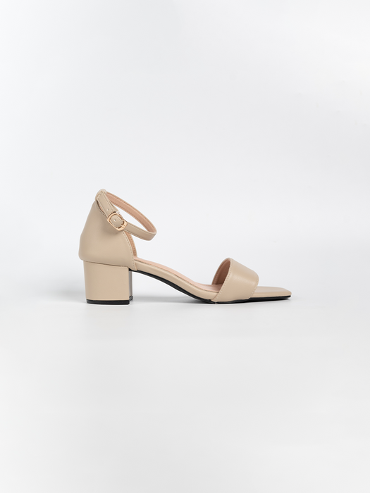 Julia Ankle Strap Sandals