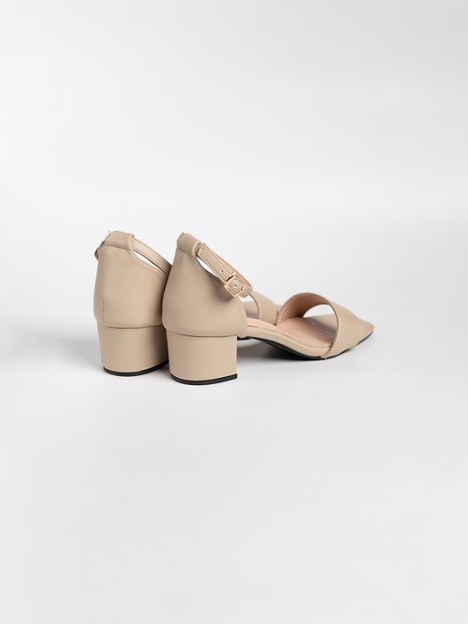 Julia Ankle Strap Sandals