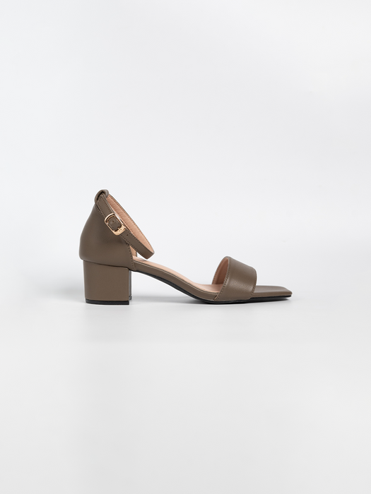 Julia Ankle Strap Sandals