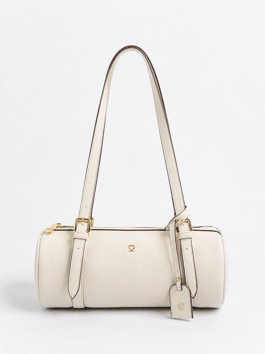 Berlin Casual Barrel Bag