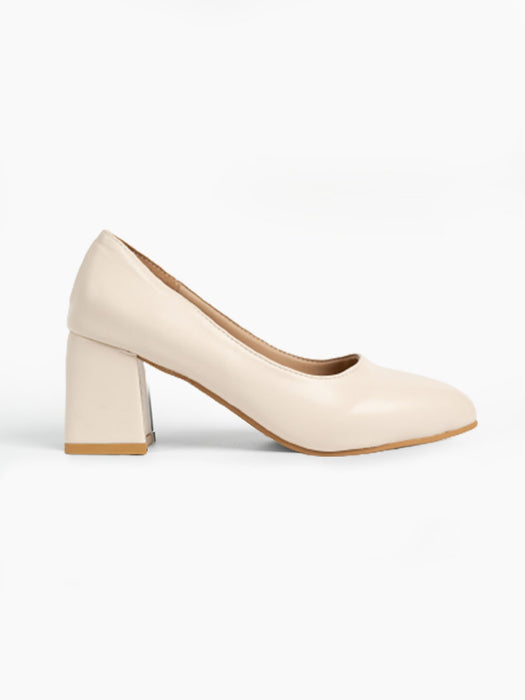 BASIC Nove PU Pumps