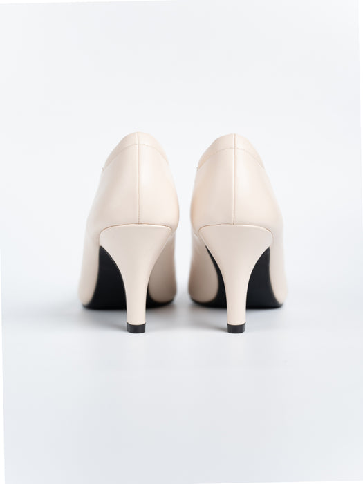 Britney Pointed Pump Heels