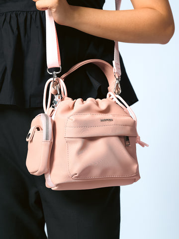 Duffy Bucket Bag