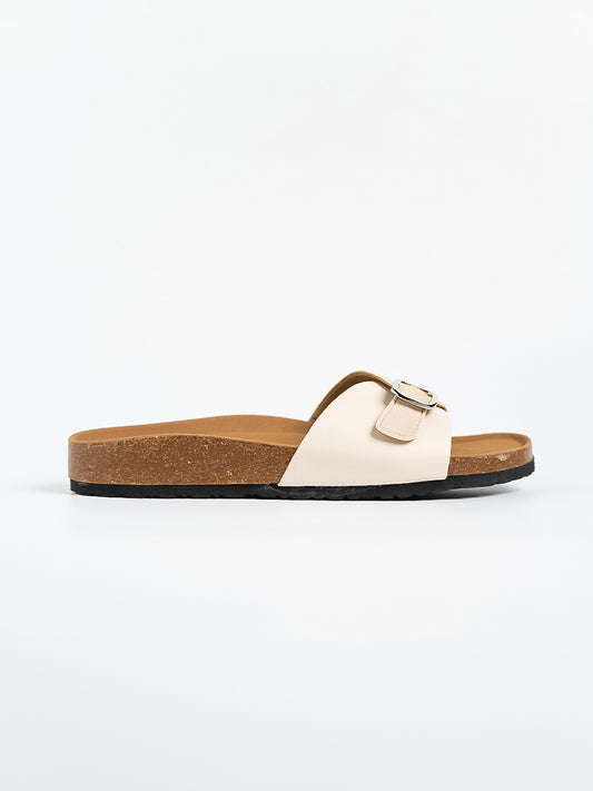 Camila Slip On Sandals