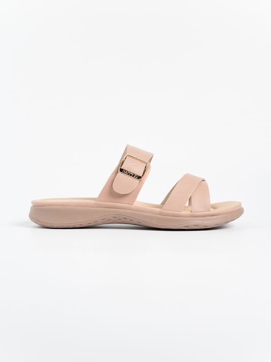 Casey Slip On Sandals