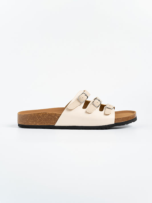 Cooper Slip On Sandals