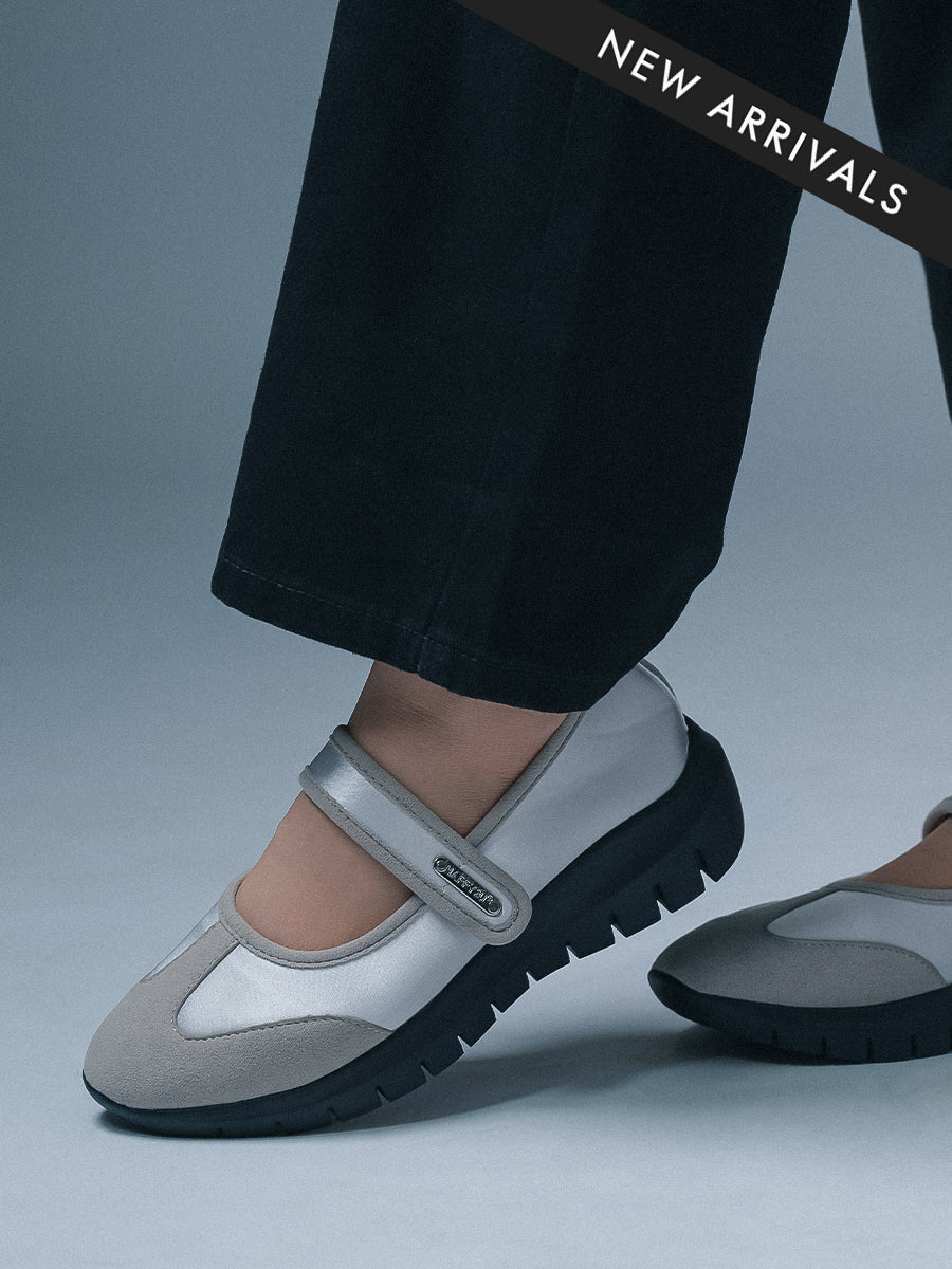 Kaia Lite Foam Bliss