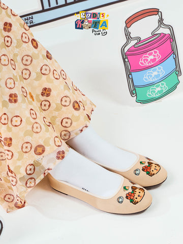 Yuyu Pawshion Flats