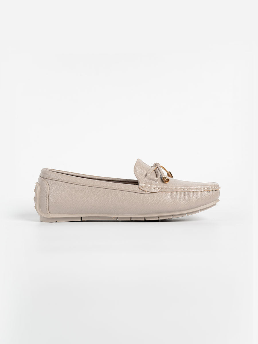 Levy Ribbon Loafers
