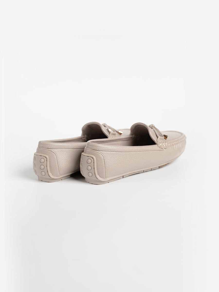 Levy Ribbon Loafers
