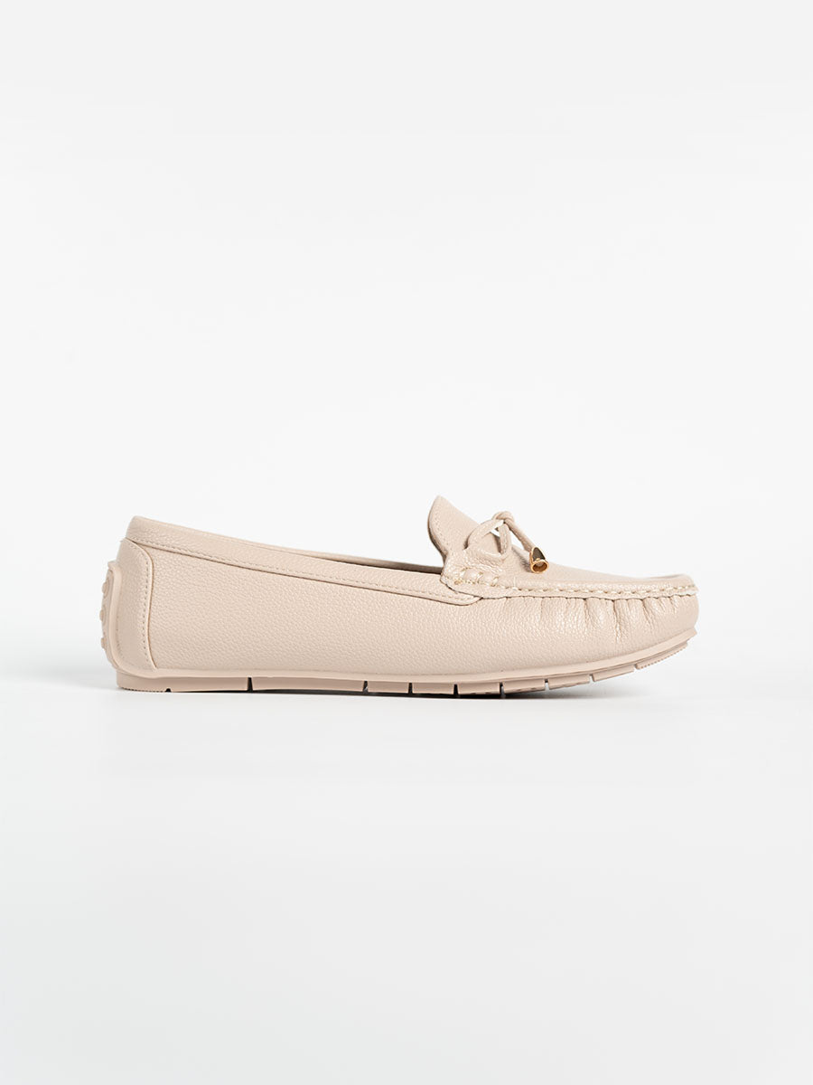 Levy Ribbon Loafers