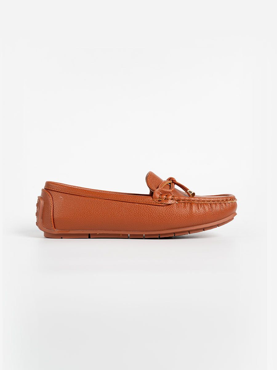 Levy Ribbon Loafers