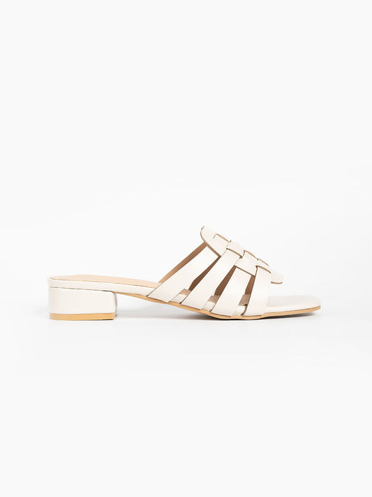 Lina Woven Sandals