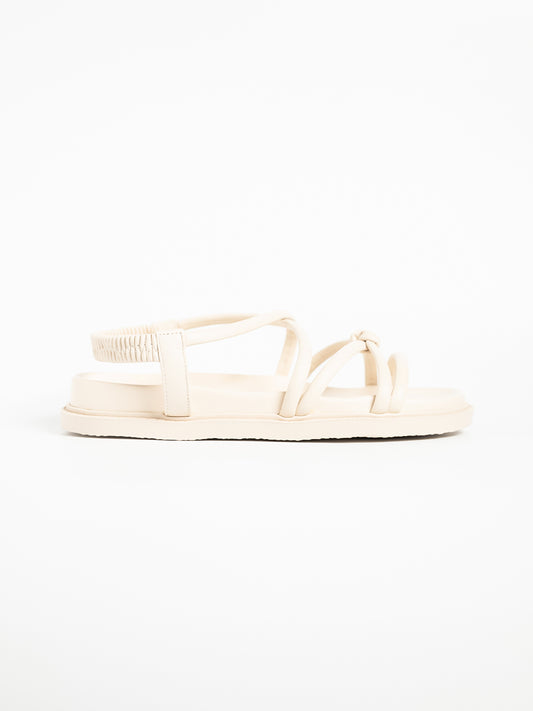 Rina Slingback Strap Sandals