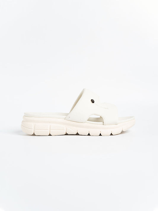 Izaki Slip On Sandals